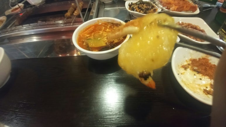 생생반점 이미지