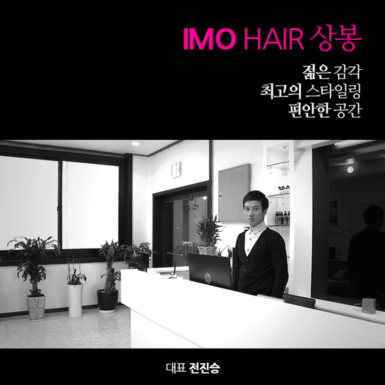 정직한가발아이모 이미지