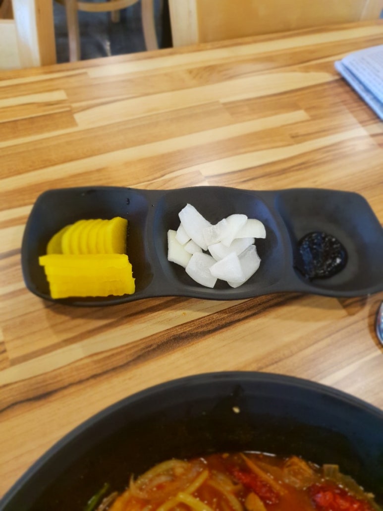 짬뽕진장인 이미지