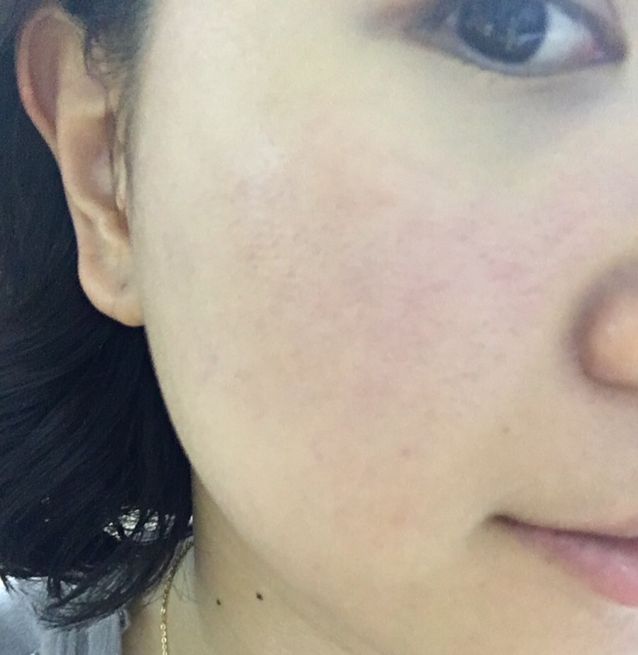 수하다화장품 이미지