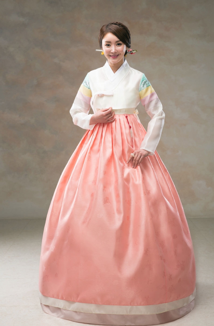 해밀예당한복 이미지