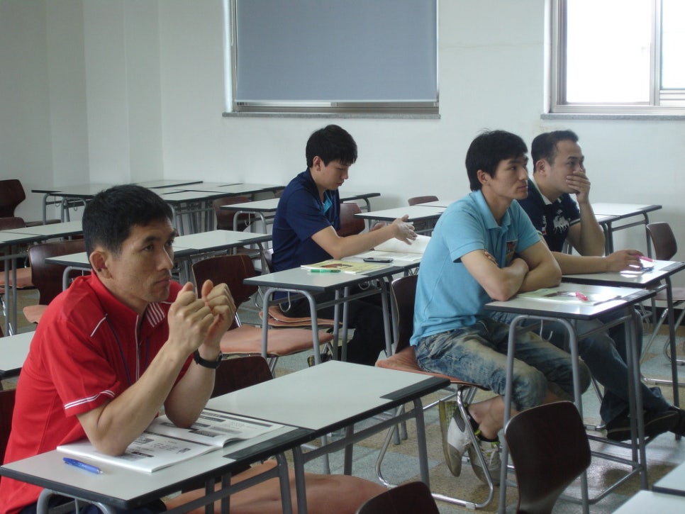 두산중장비학원 이미지