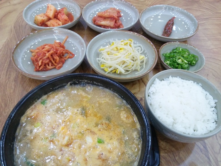어주민물장어탕 이미지