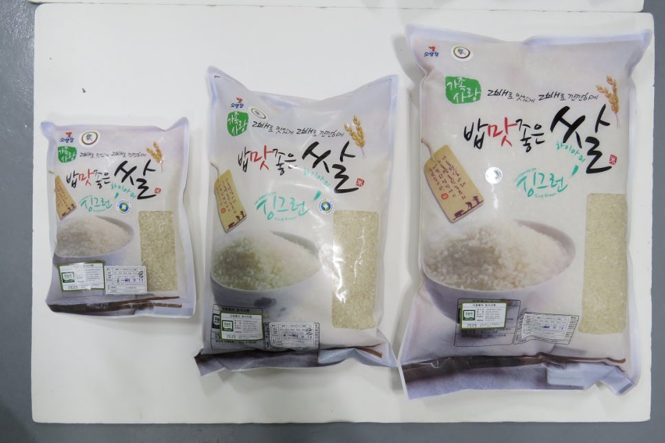 싱그런협동조합 이미지