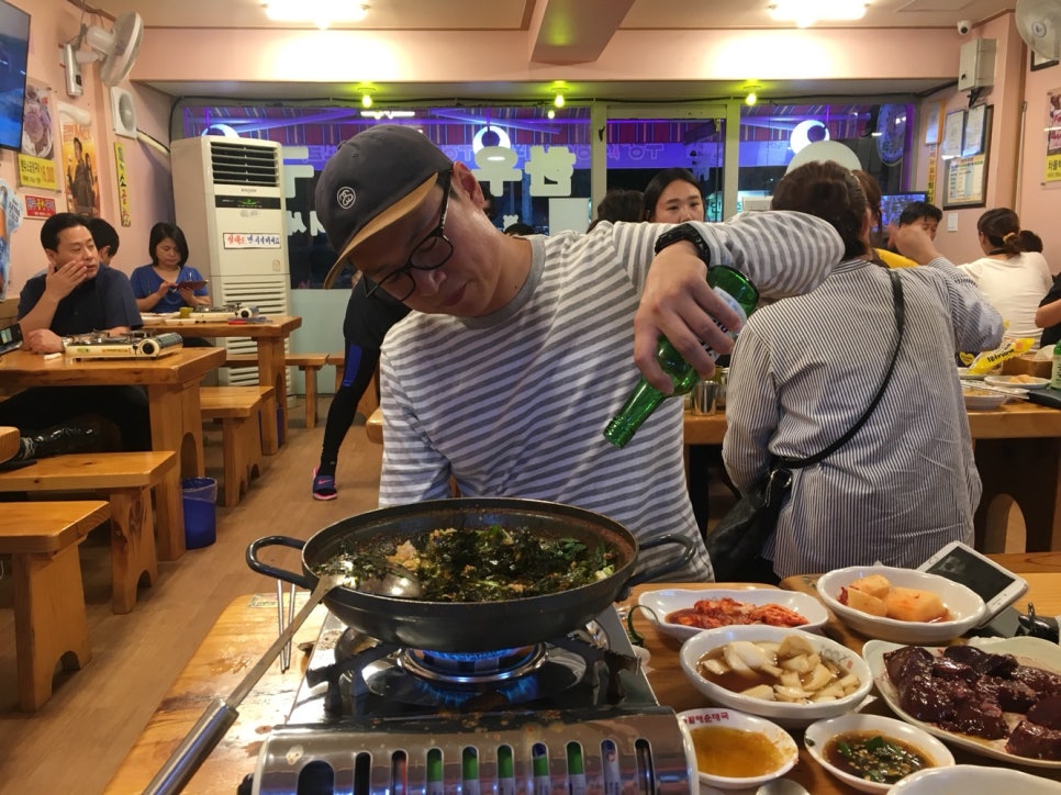 함지박소곱창 이미지