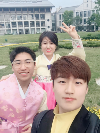사회적협동조합담쟁이 이미지