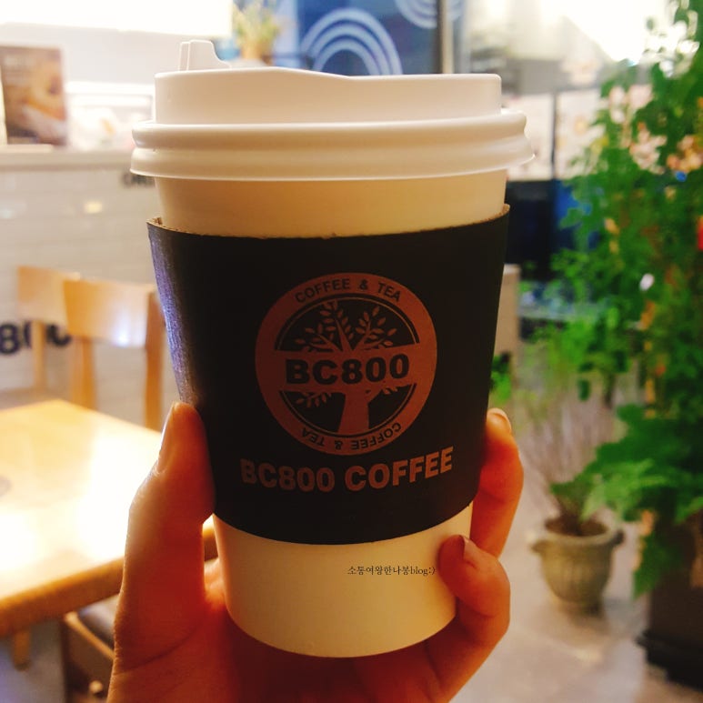 비씨(BC)800 이미지