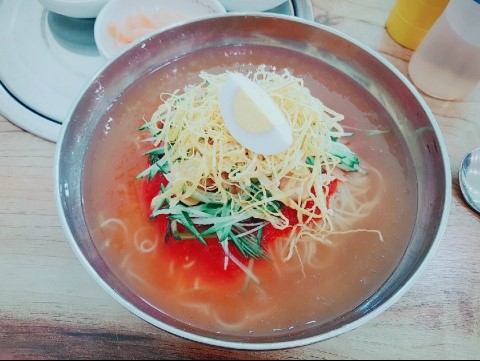 청주가야밀면강서점 이미지