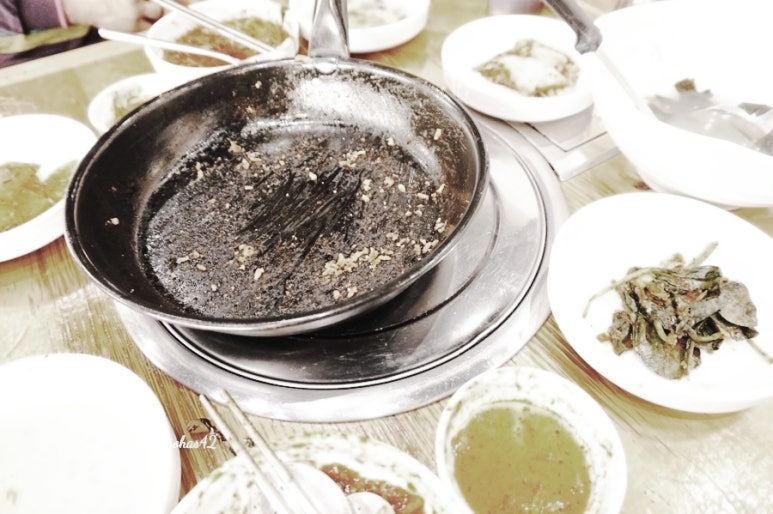 통쾌한 아구찜 이미지