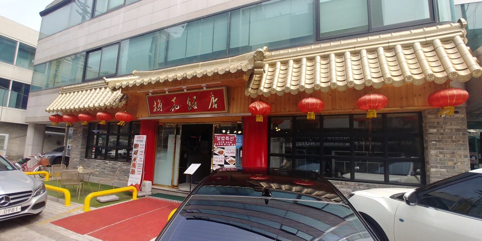 매화반점 이미지