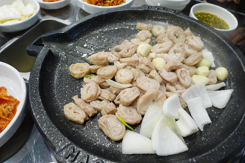 왕십리막창 2호점 이미지