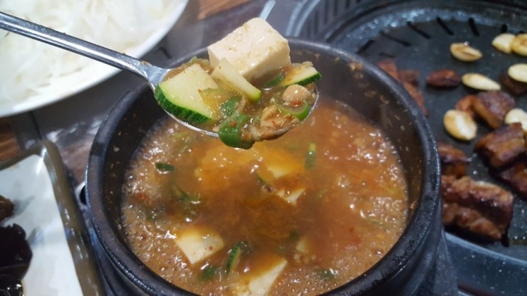 호호갈비 이미지