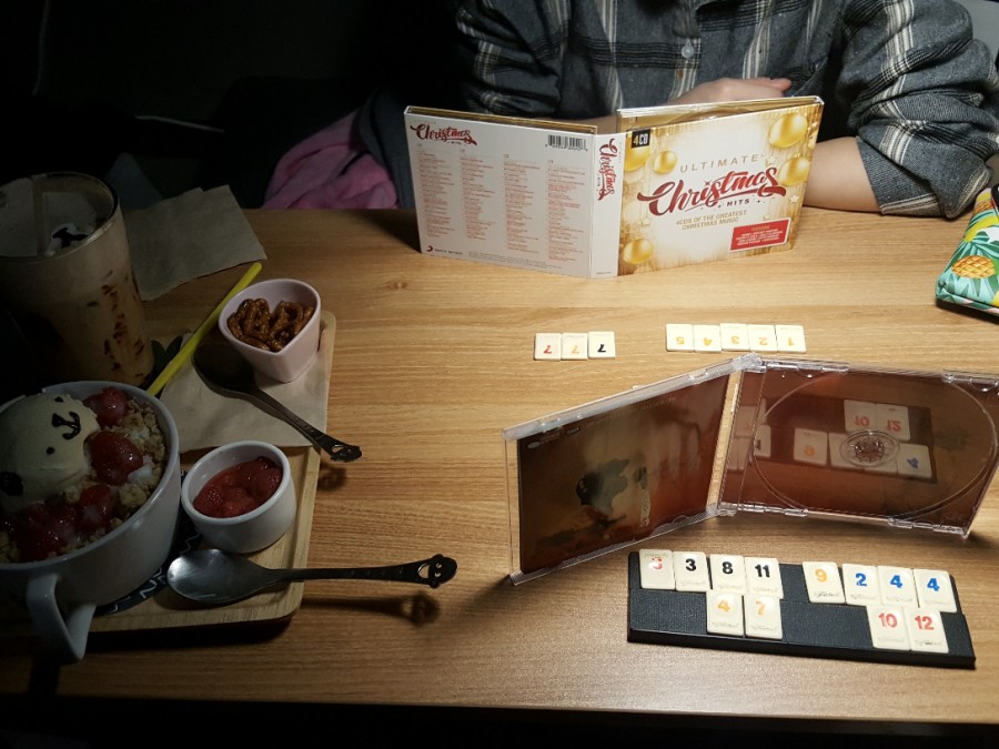 카페온(Cafe On) 이미지