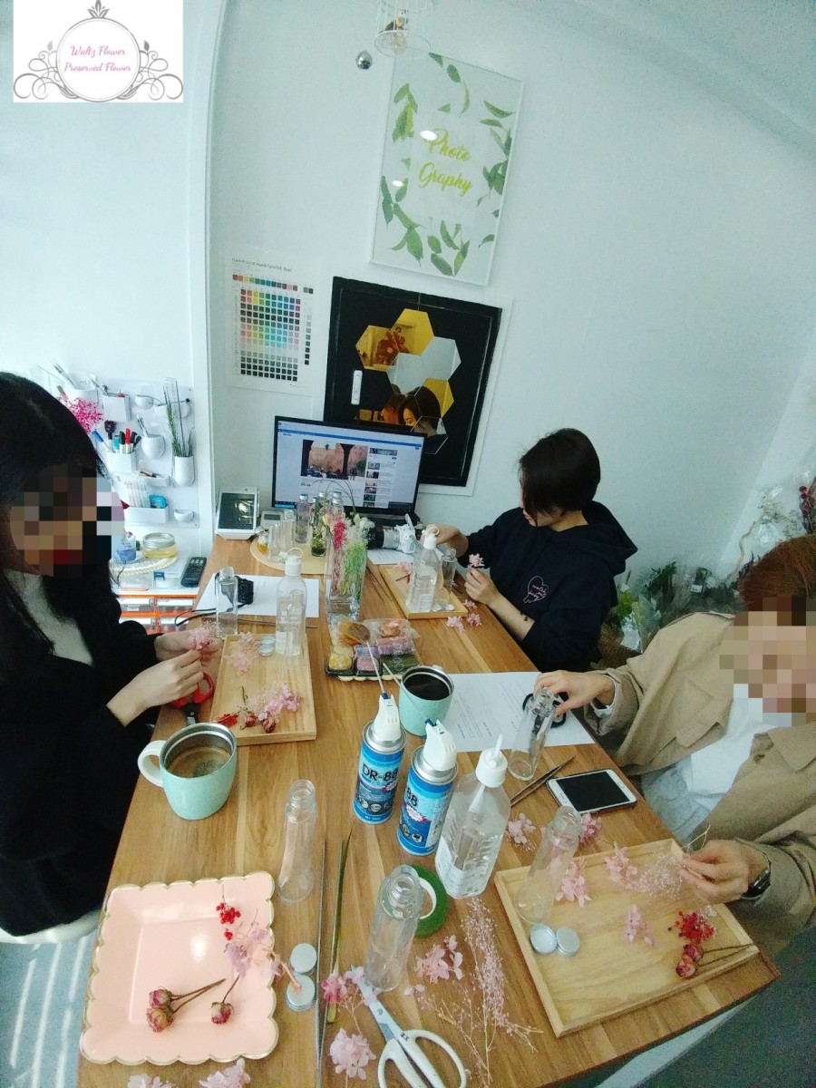 왈츠인테리어 이미지