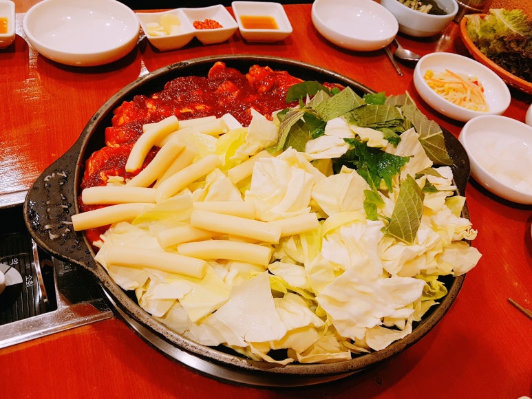 닭익는마을 이미지