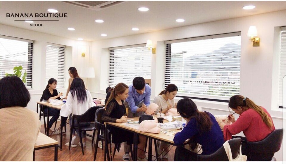 바나나부띠끄 이미지