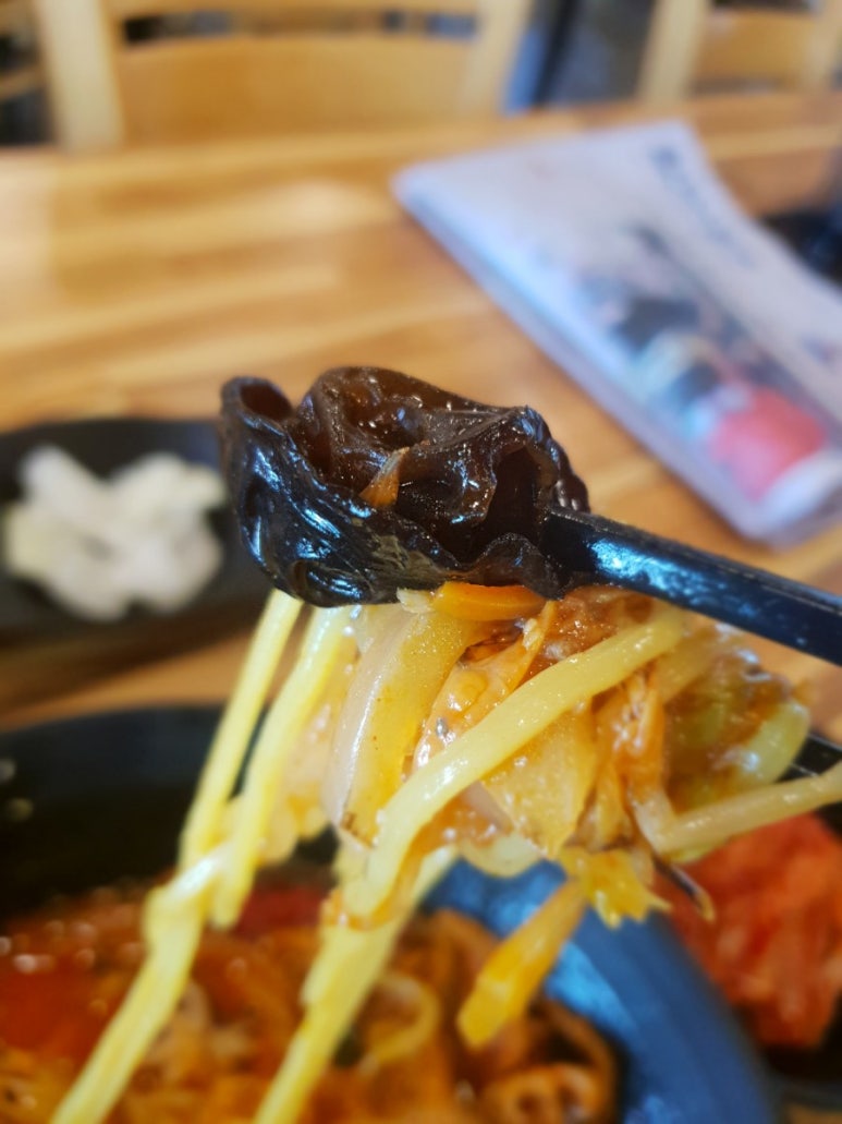 짬뽕진장인 이미지