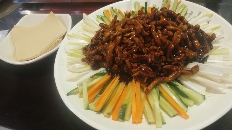 생생반점 이미지