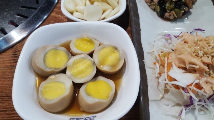 호호갈비 이미지