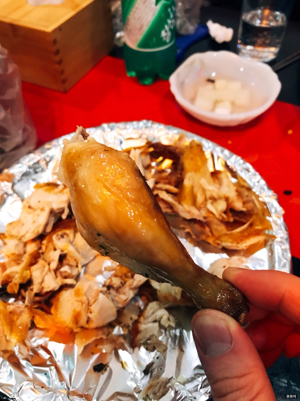 신화불닭발 이미지