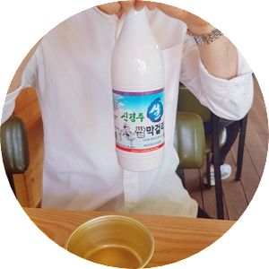 수풍정국수 이미지