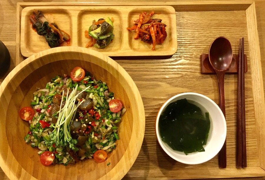 조피디키친 이미지