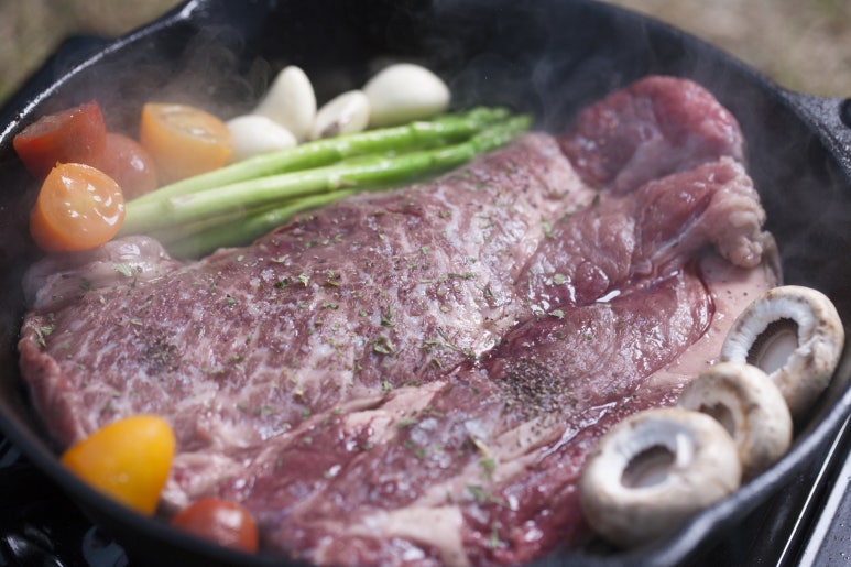 appetite(아페티트) 이미지