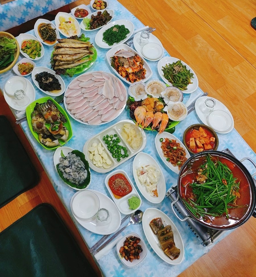 연백호 이미지