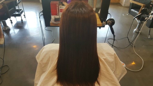 안헤어 이미지