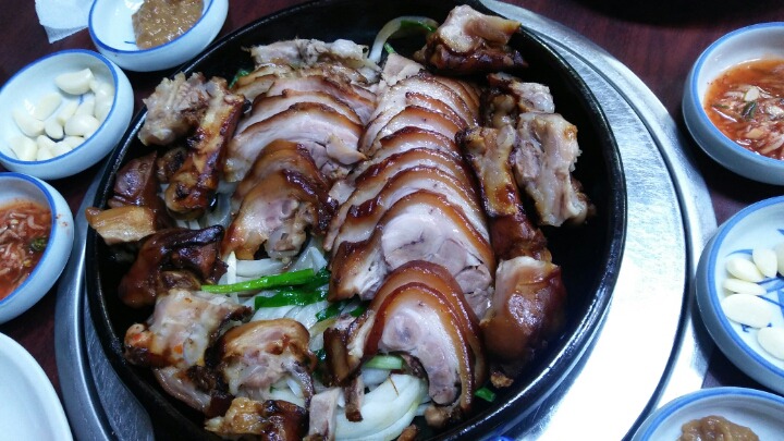 참맛있는족발 이미지