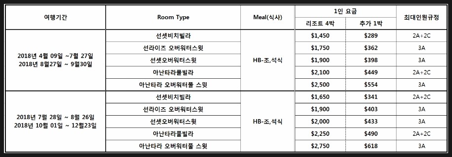 레드망고여행사 이미지