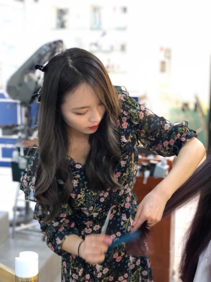 로미살롱 이미지