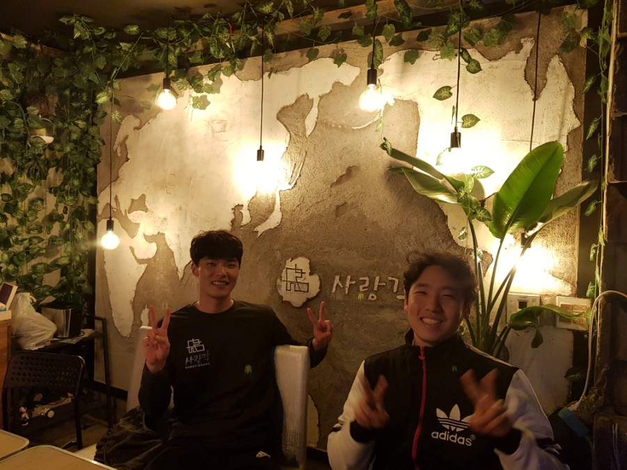 성산리테일 이미지