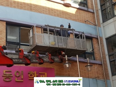 서울선사초등학교 이미지
