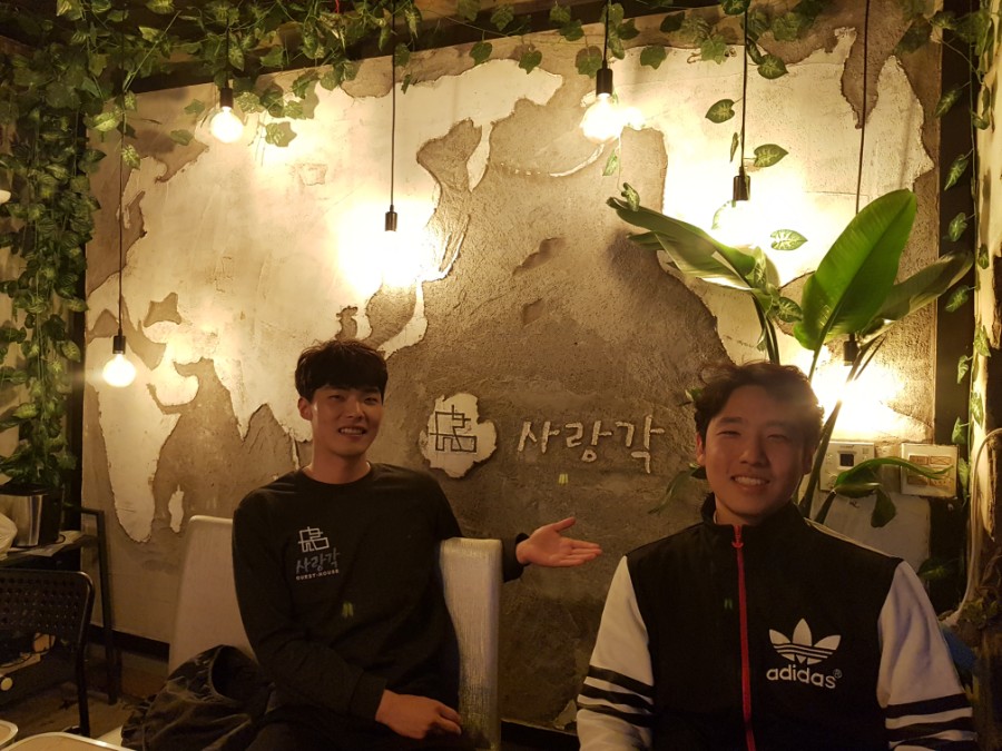 성산리테일 이미지