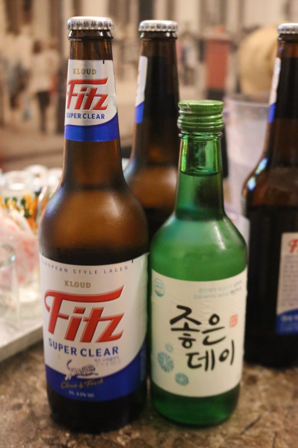 심장이쿵퓨전노래방 이미지