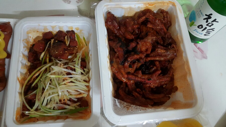 배달삼겹양만이 이미지