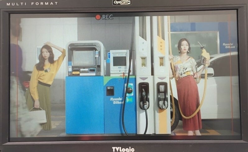 현대오에라 이미지