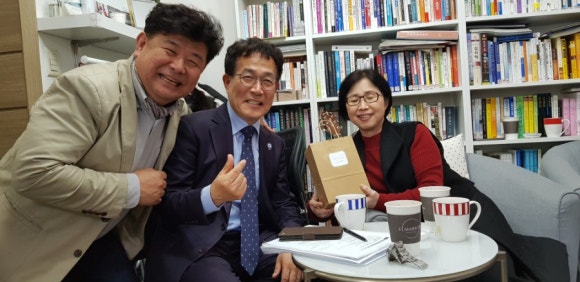 알아차림코칭센터 이미지