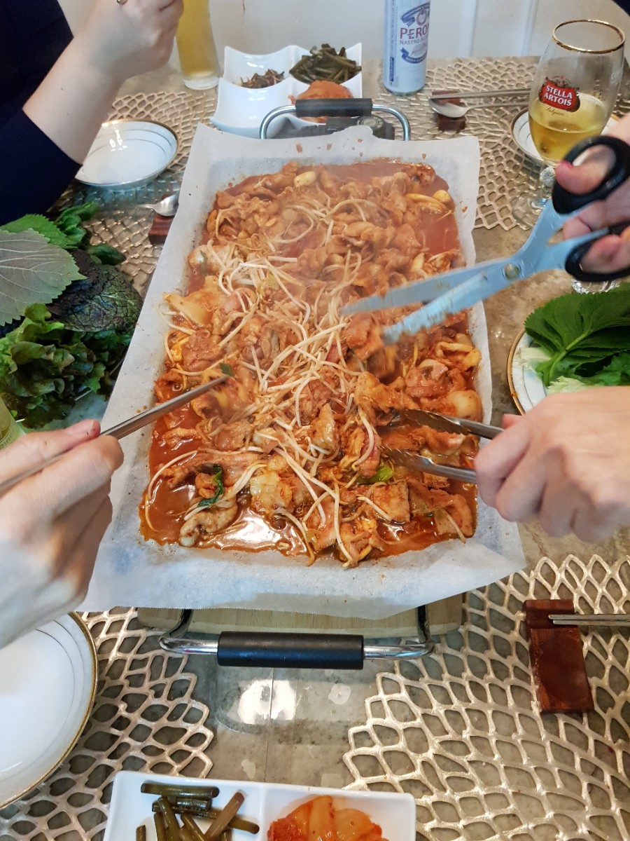 고모네집 이미지