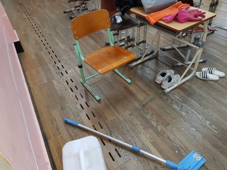청소안선생 이미지