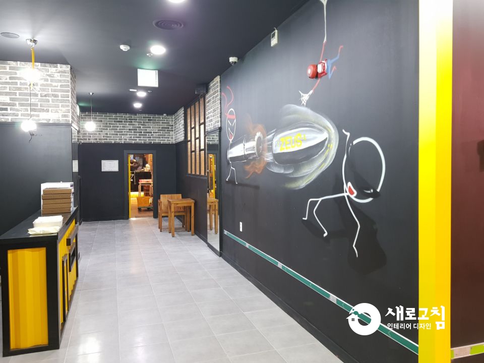 제우스노래방 이미지