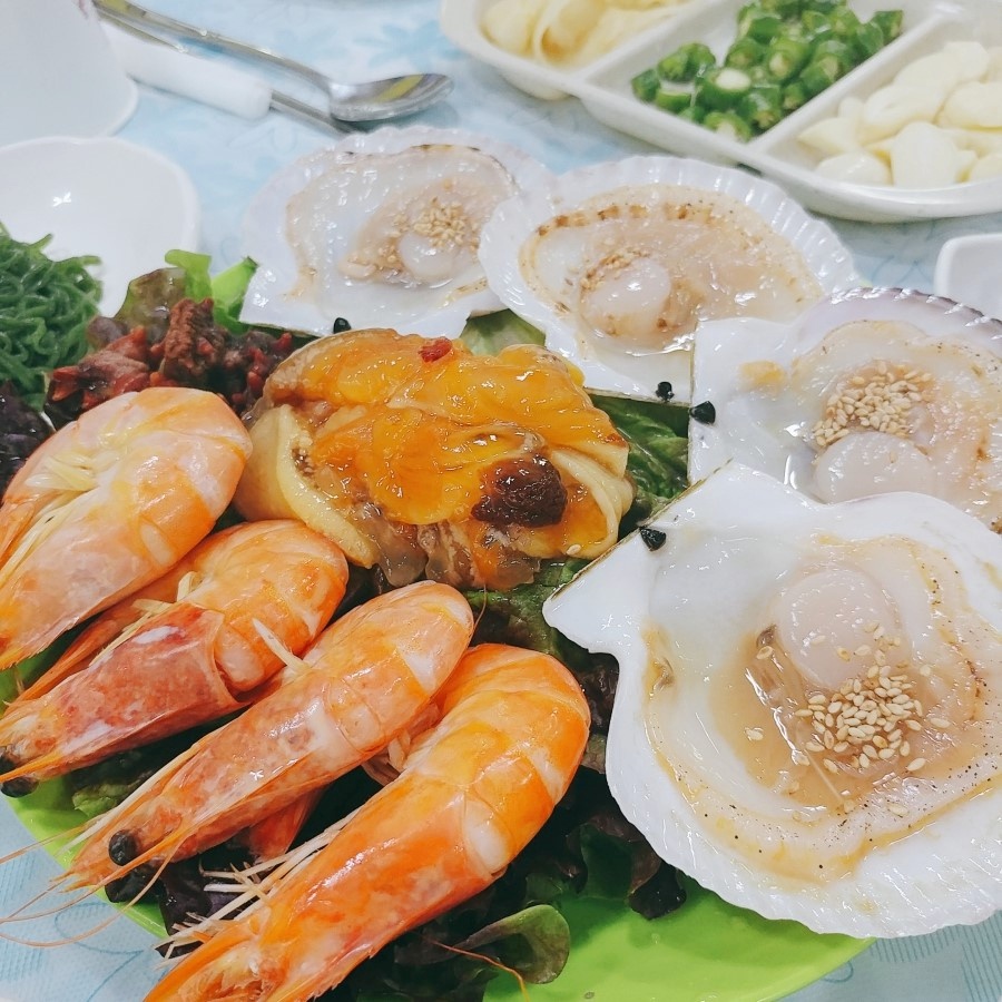 연백호 이미지