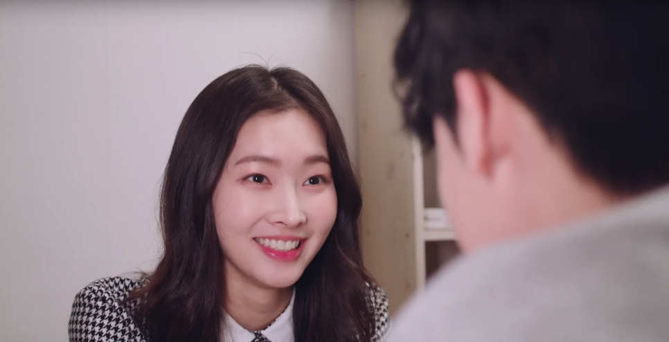 연애포차 이미지