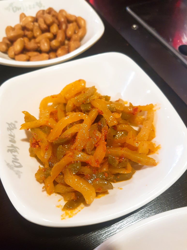 생생반점 이미지