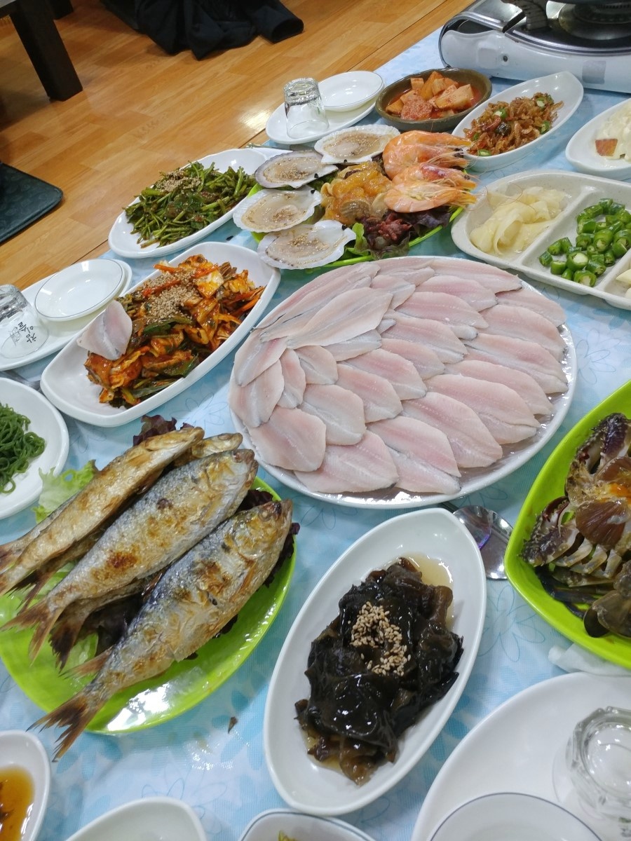 연백호 이미지