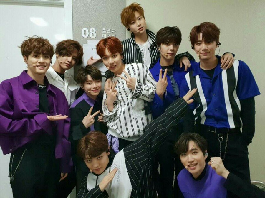 유앤비 이미지