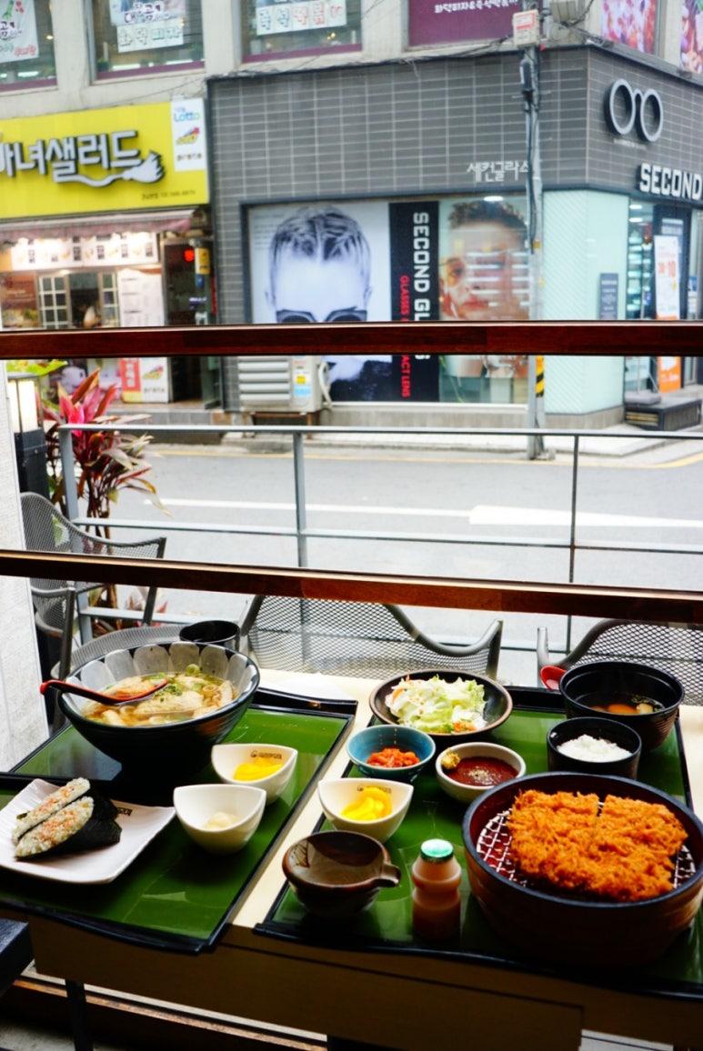 유리카모메식당 이미지