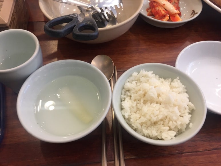 봉추찜닭판교 이미지