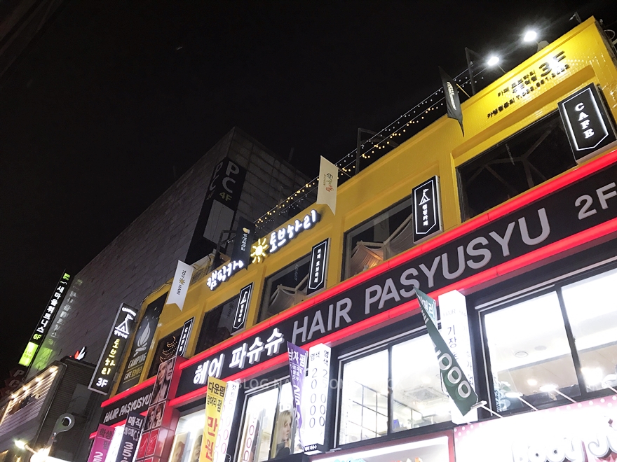 토브하리카페 이미지